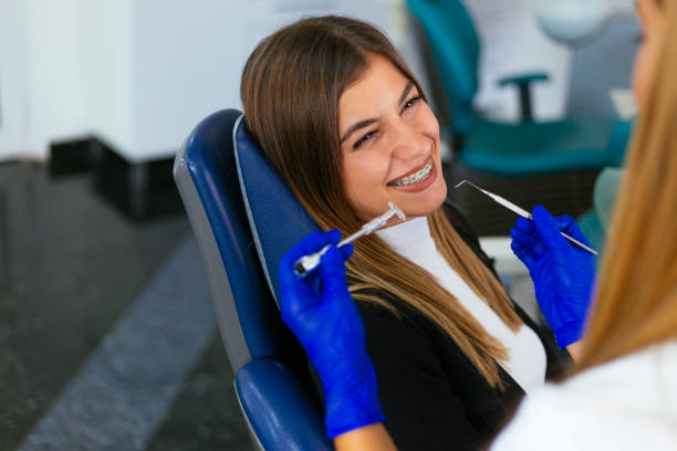 Best Wisdom Tooth Removal  in Sweetwater, FL