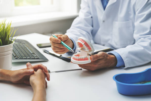 Why Choose Us for Your Dental Needs in Sweetwater, FL