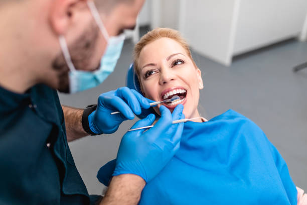 Best Laser Dentistry  in Sweetwater, FL