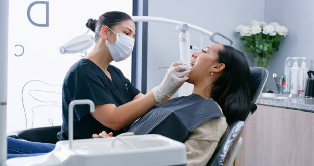 Why Choose Us for Your Dental Needs in Sweetwater, FL
