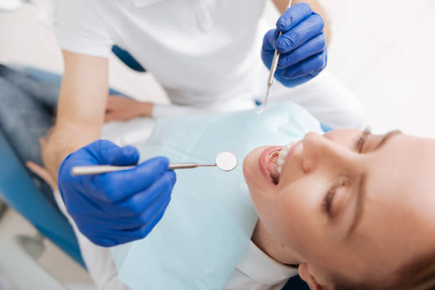 Oral Surgery in Sweetwater, FL